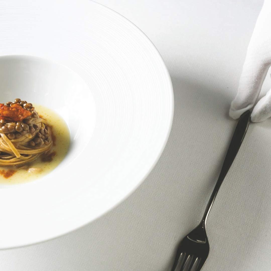 Набір столових приборів Mepra Avanguardia Ice, срібний, фото №5 Набір столових приборів Mepra Avanguardia Ice, срібний, фото №5