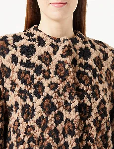 Пальто Replay Жіноче з вовни synthetic.ua - Фото 1