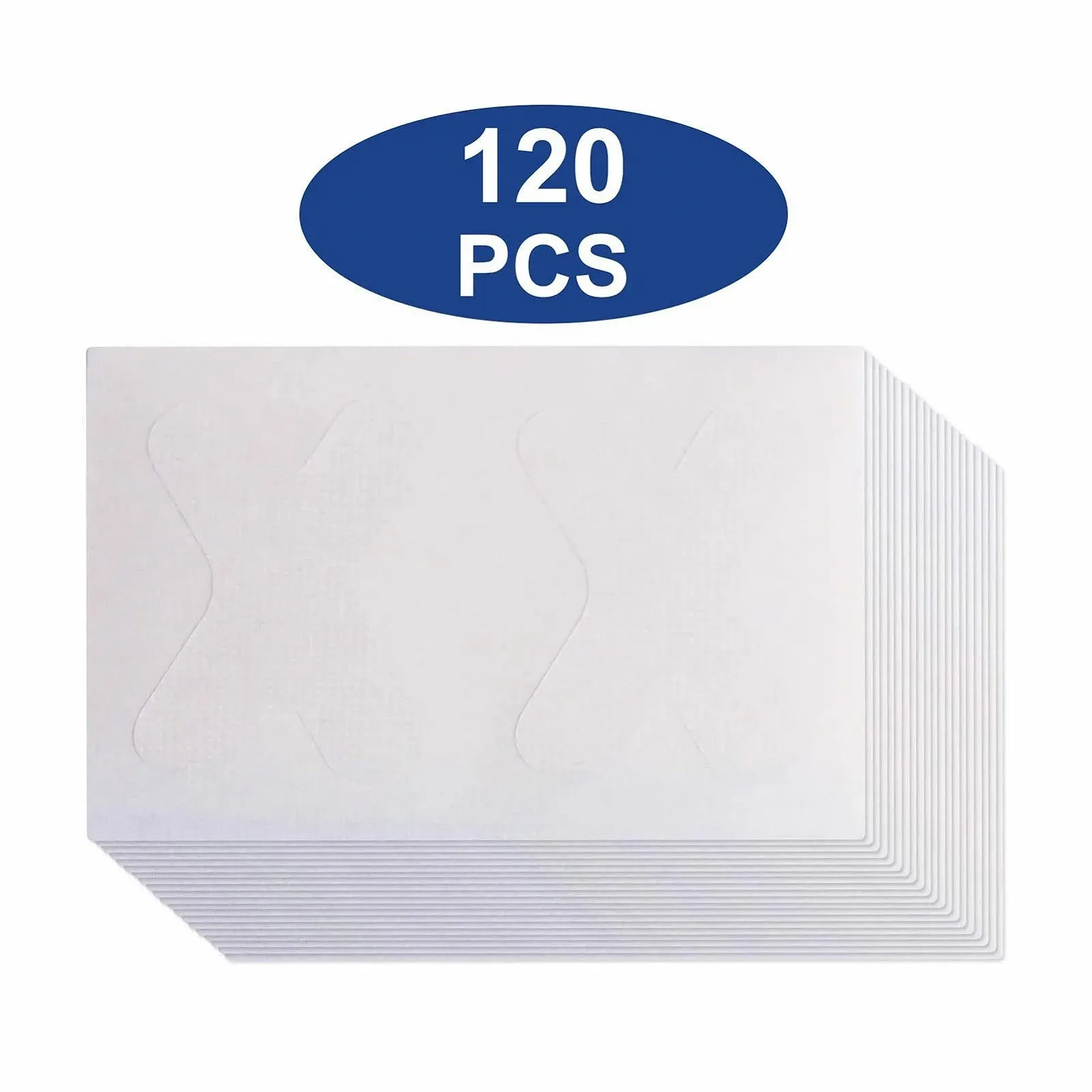 Пластырь от храпа Пачка из 240 шт., фото №2