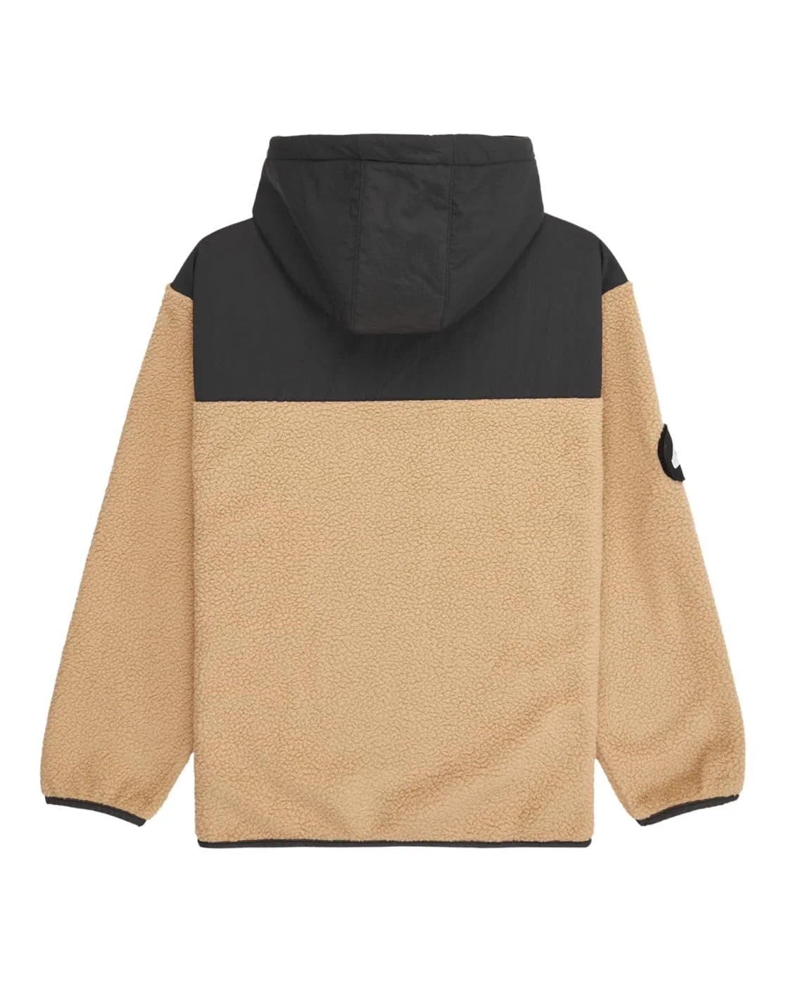 Кардиган Quiksilver Back To S School, фото №3