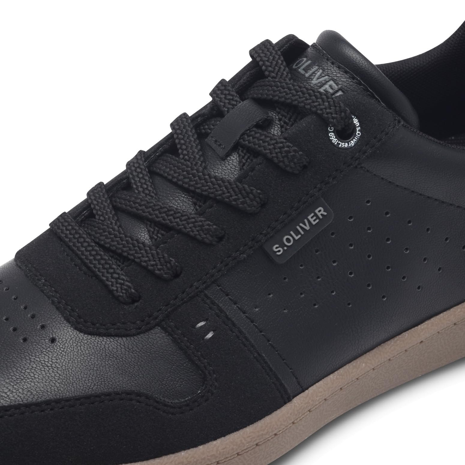 Кросівки s.Oliver Low Top Vegan, фото №5 Кросівки s.Oliver Low Top Vegan, фото №5