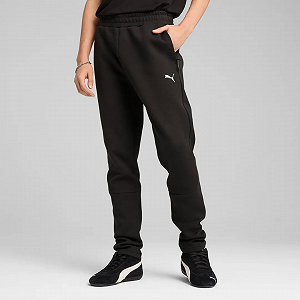 Штани EVOSTRIPE Pants 68461401 Puma Чорний M - Фото 1