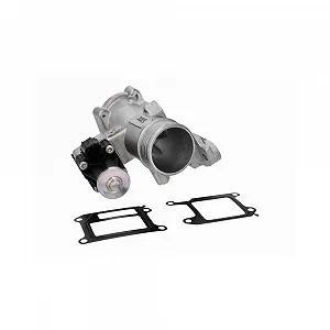 Клапан EGR VEMO Green Mobility Parts V95-63-0012 VOLVO - Фото 1