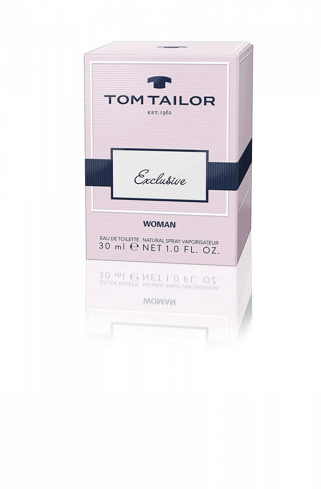 Парфюмерная вода Tom Tailor Exclusive Woman 30 мл, фото №3