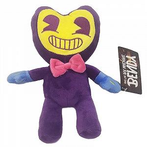 Мягкая игрушка Бенди - 25 см - Бенди и Чернильная машина Bendy - Фото 1