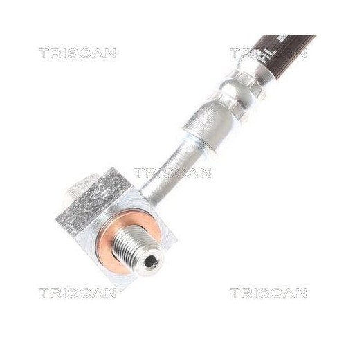 Гальмівний шланг TRISCAN 8150 10230 для OPEL SAAB VAUXHALL CHEVROLET, задній міст, фото №2