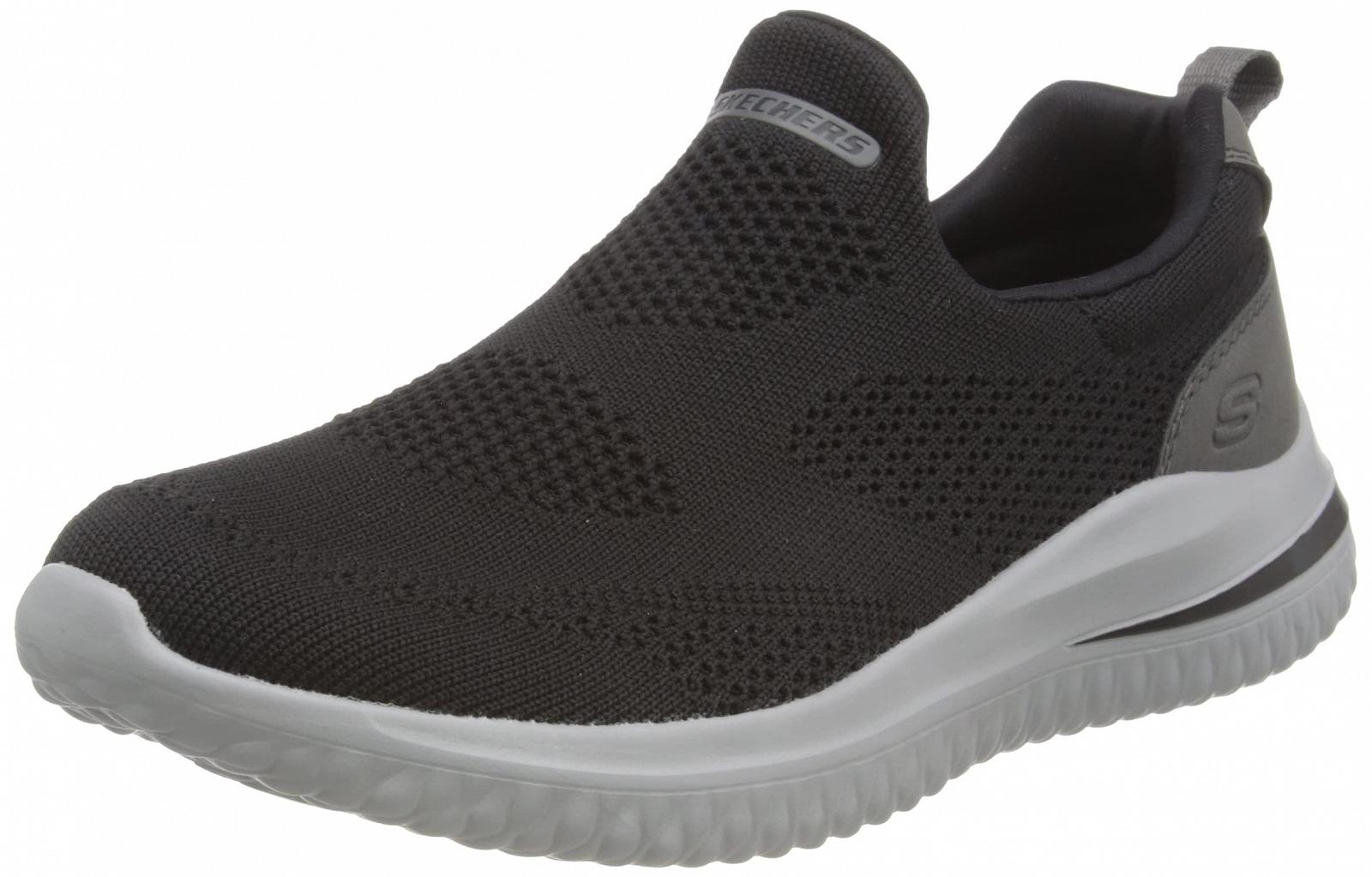 Кроссовки Skechers Delson 3.0 мужские, фото №1