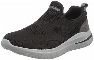 Кроссовки Skechers Delson 3.0 мужские - Фото 1