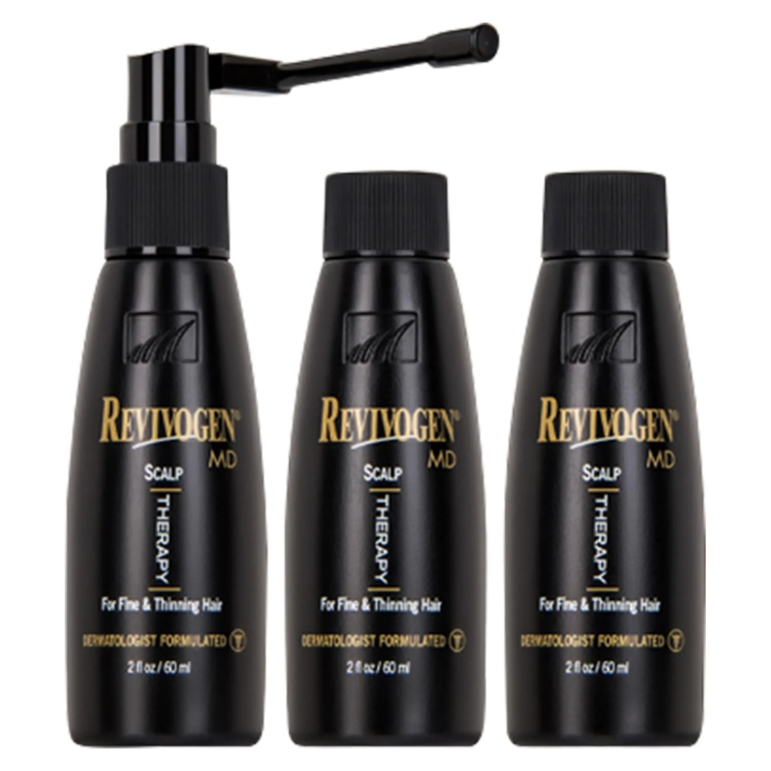 Засіб Revivogen Від випадіння волосся Revitalising Anti-DHT Formula, фото №1