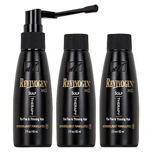 Засіб Revivogen Від випадіння волосся Revitalising Anti-DHT Formula - Фото 1