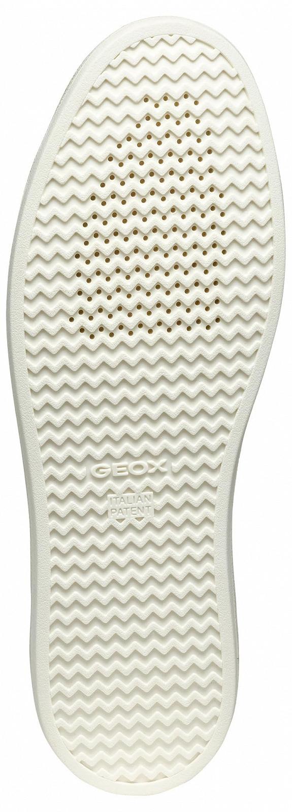 Кросівки Geox U Serifos A, фото №5 Кросівки Geox U Serifos A, фото №5