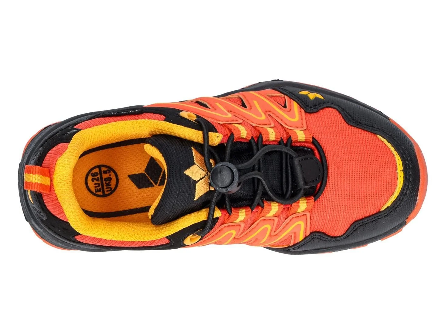 Унисекс Трекинговые ботинки Lico Leander, фото №5 Унисекс Трекинговые ботинки Lico Leander, фото №5