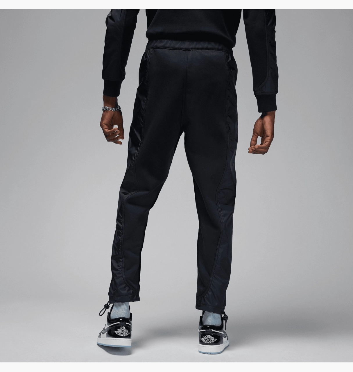 Штаны Nike Air Flight MVP Joggers S, фото №2