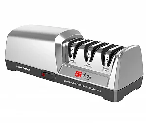 Точилка для ножей Taidea TG2302 для керамических и стальных ножей - Фото 1