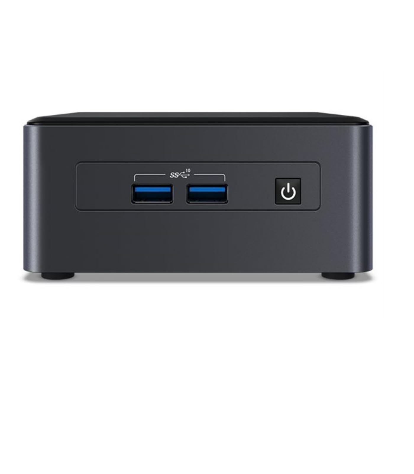 ПК Wortmann Terra PC-Micro 6000 Intel Core i5-1135G7 16GB 500GB Windows 11 Pro, фото №1