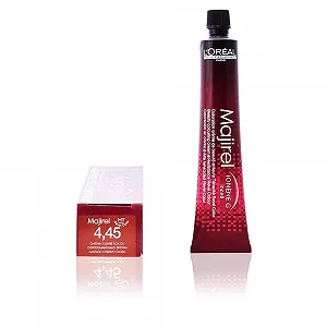 Фарба для волосся L'OREAL MAJIREL Відтінок 4.45 Мідний Червоне Дерево Коричневий 50мл - Фото 1