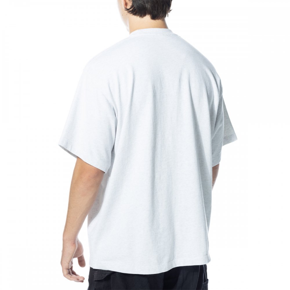 Футболка Nike Solo Swooth (біла) S, фото №2