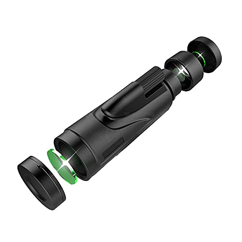 Монокуляр GeRRiT 12x50 20 мм BAK4 FMC, фото №2 Монокуляр GeRRiT 12x50 20 мм BAK4 FMC, фото №2