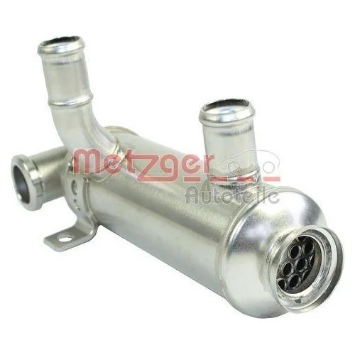 Радіатор EGR METZGER 0892496 для FORD CITROËN/PEUGEOT MINI, фото №2