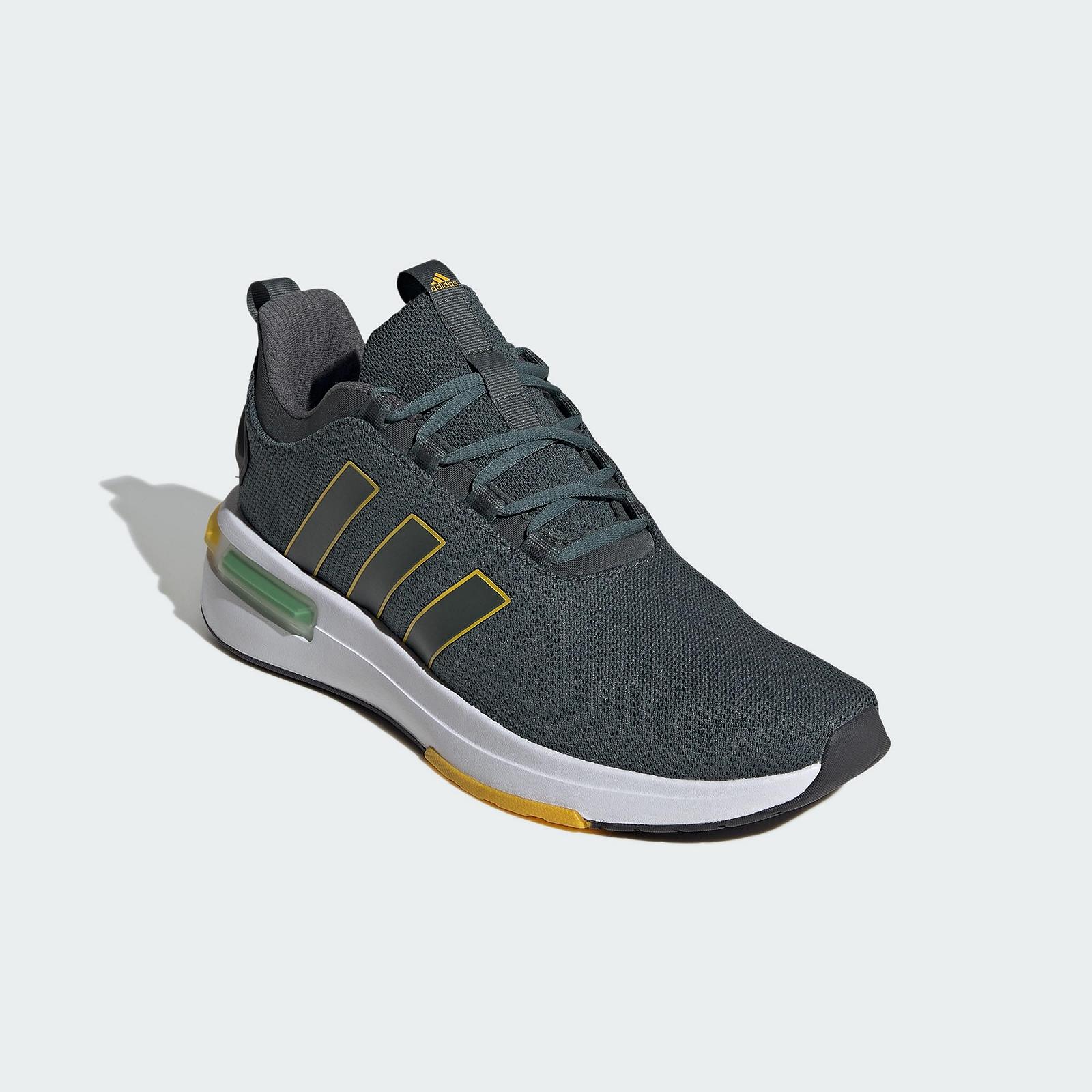 Кросівки Adidas Neo Park St Чоловічі, фото №5