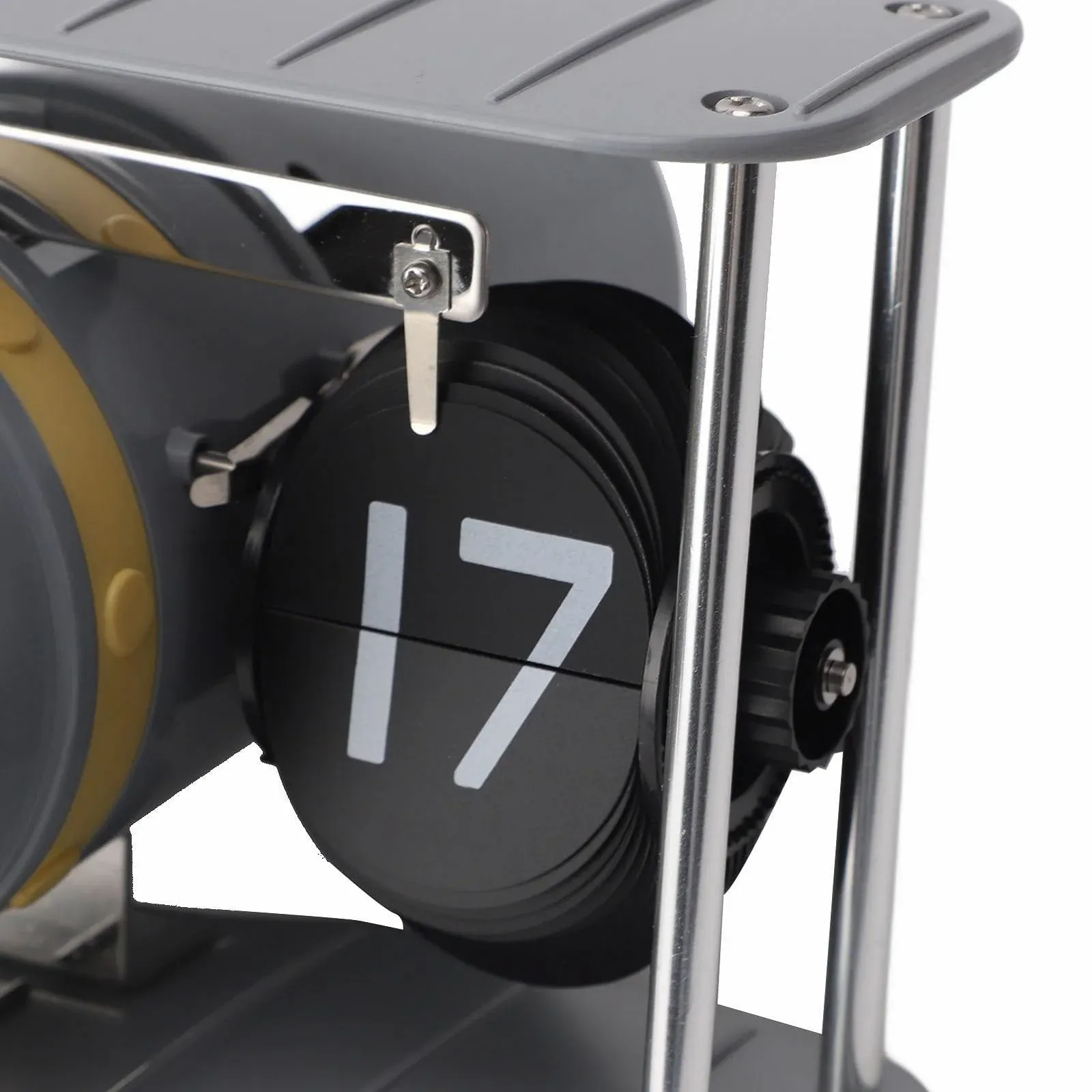 Механические Часы PODSJD Самолет, многофункциональный настольный таймер, точная автоматическая настройка, фото №5