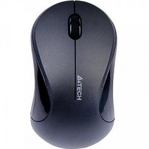 Компьютерная мышь A4Tech G3-270N Grey synthetic.ua - Фото 1