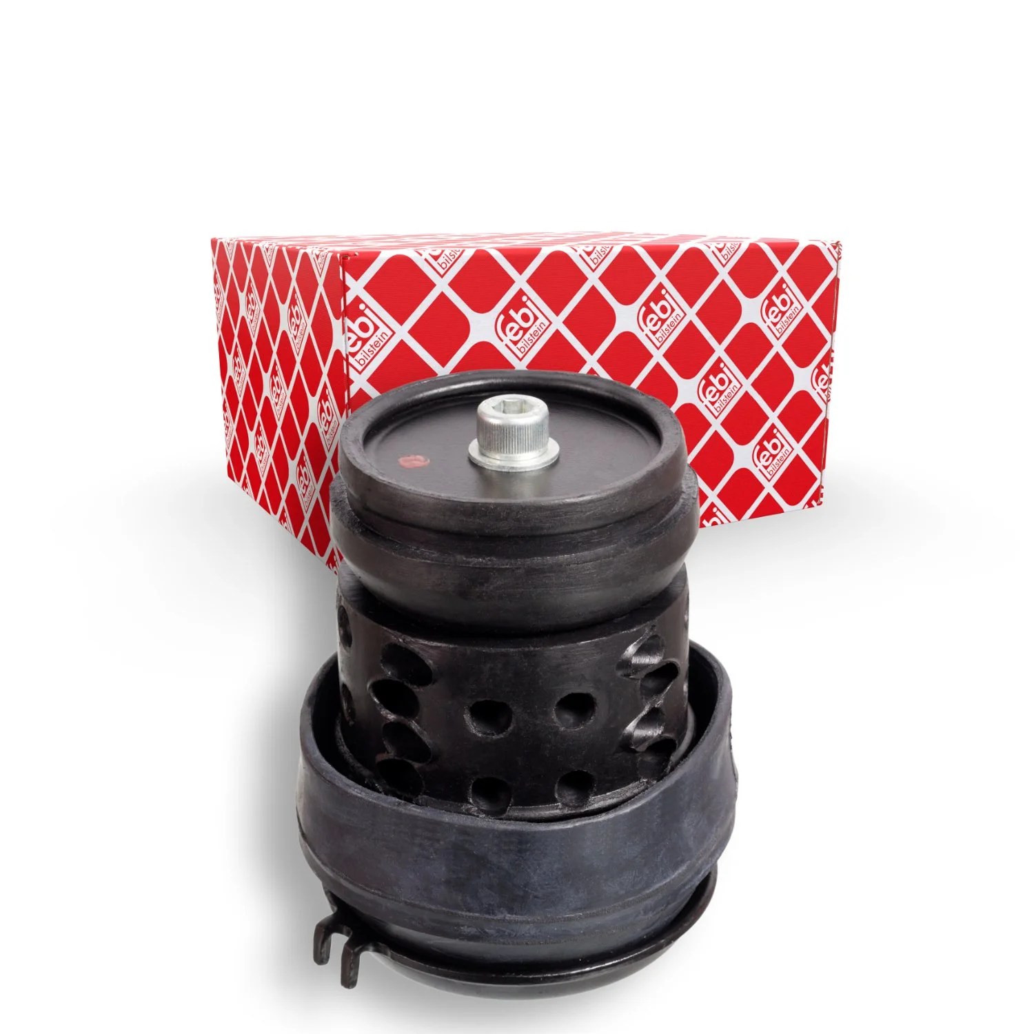 Опора двигателя FEBI BILSTEIN 07186 для SEAT VW, передняя, фото №1 Опора двигателя FEBI BILSTEIN 07186 для SEAT VW, передняя, фото №1