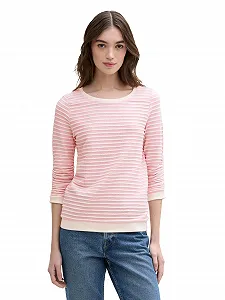 Женская Толстовка TOM TAILOR Denim - Фото 1