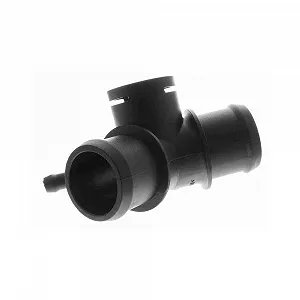 Фланец охлаждающей жидкости VAICO V10-5210 для AUDI SEAT SKODA VW - Фото 1