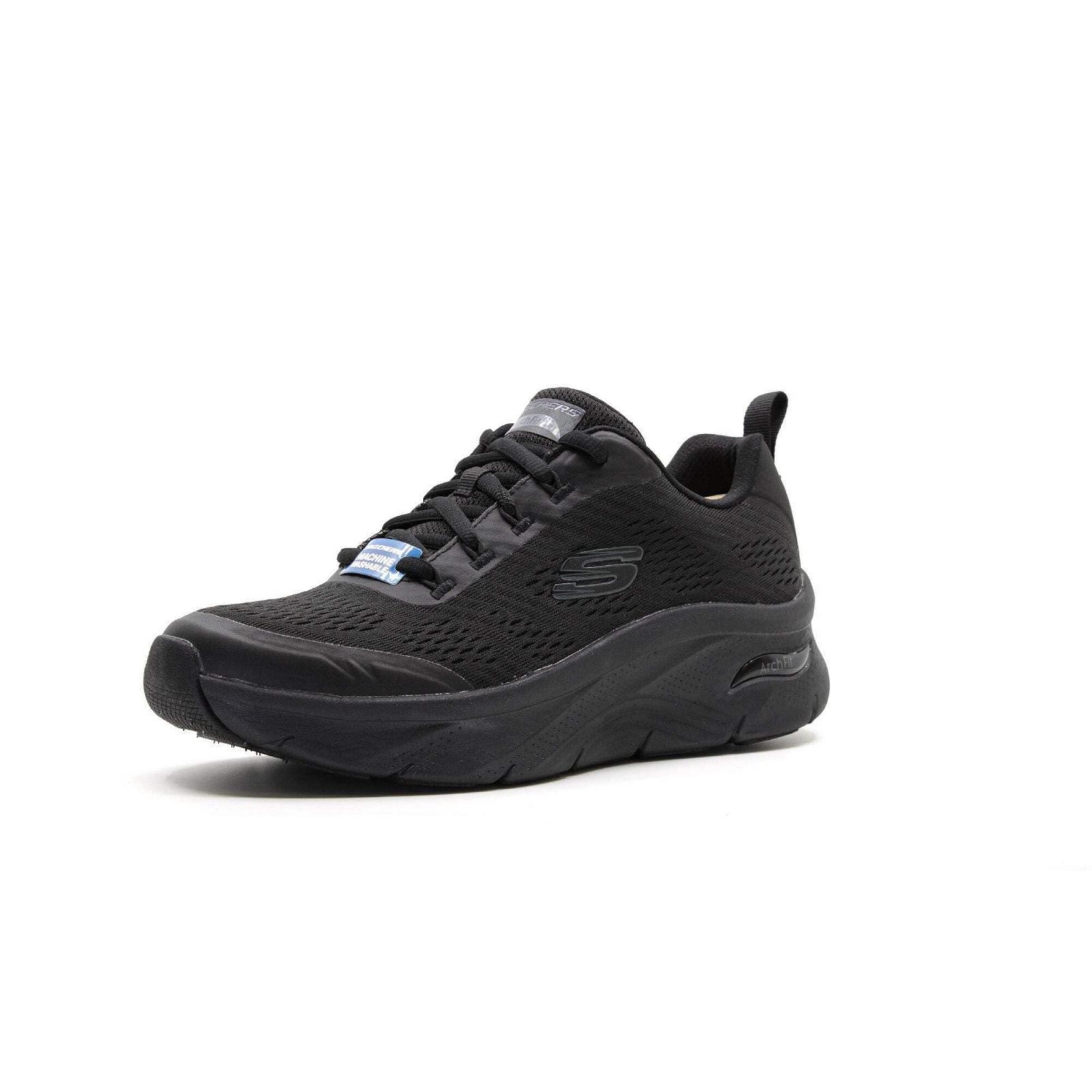 Кроссовки Skechers Arch Fit D'lux Sumner, фото №8