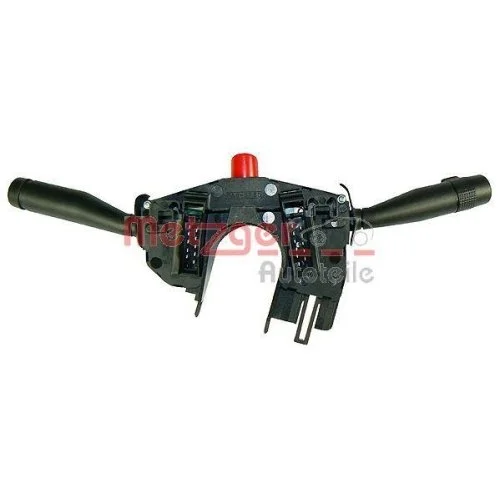 Переключатель указателей поворота METZGER 0916127 для FORD, фото №2