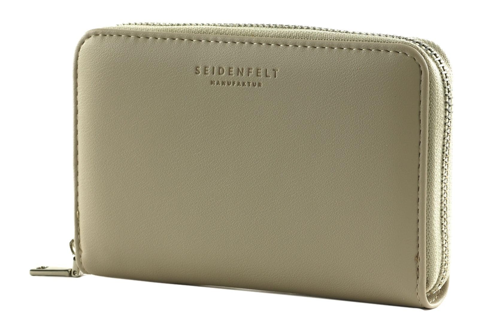 Гаманець SEIDENFELT MANUFAKTUR Ebba Summer Stone, фото №1