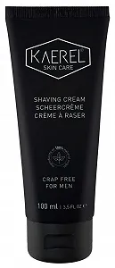 Крем для гоління Kaerel Skin Care для чоловіків - Фото 1