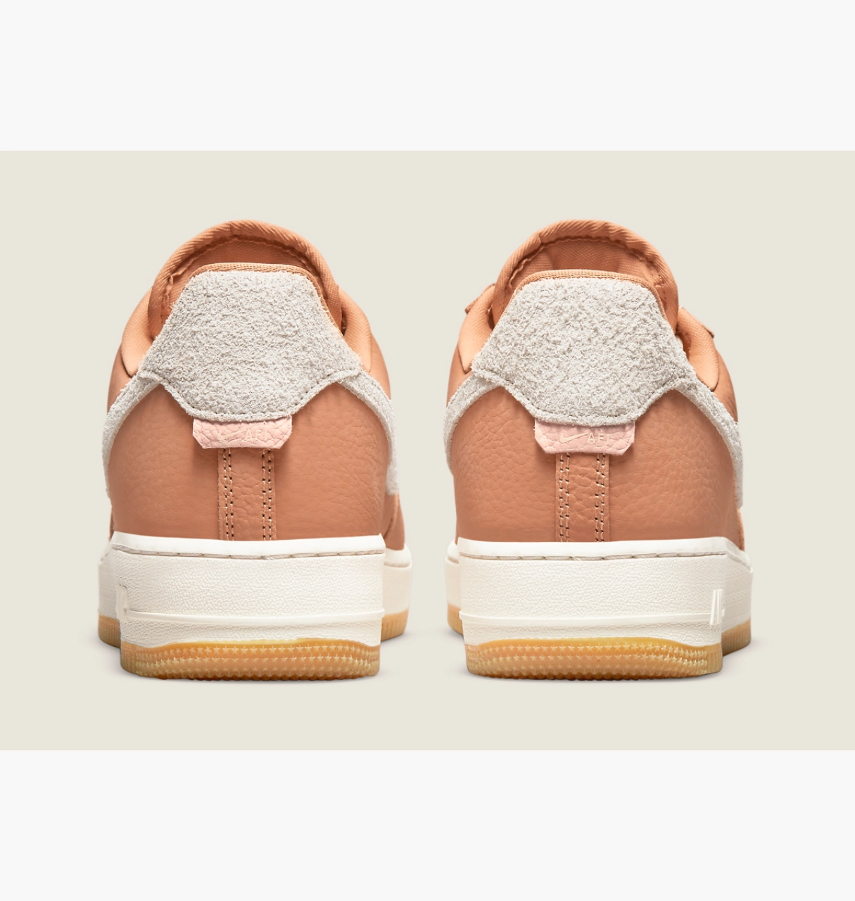 Кросівки Nike Air Force 1 '07 Craft Les 41, фото №5