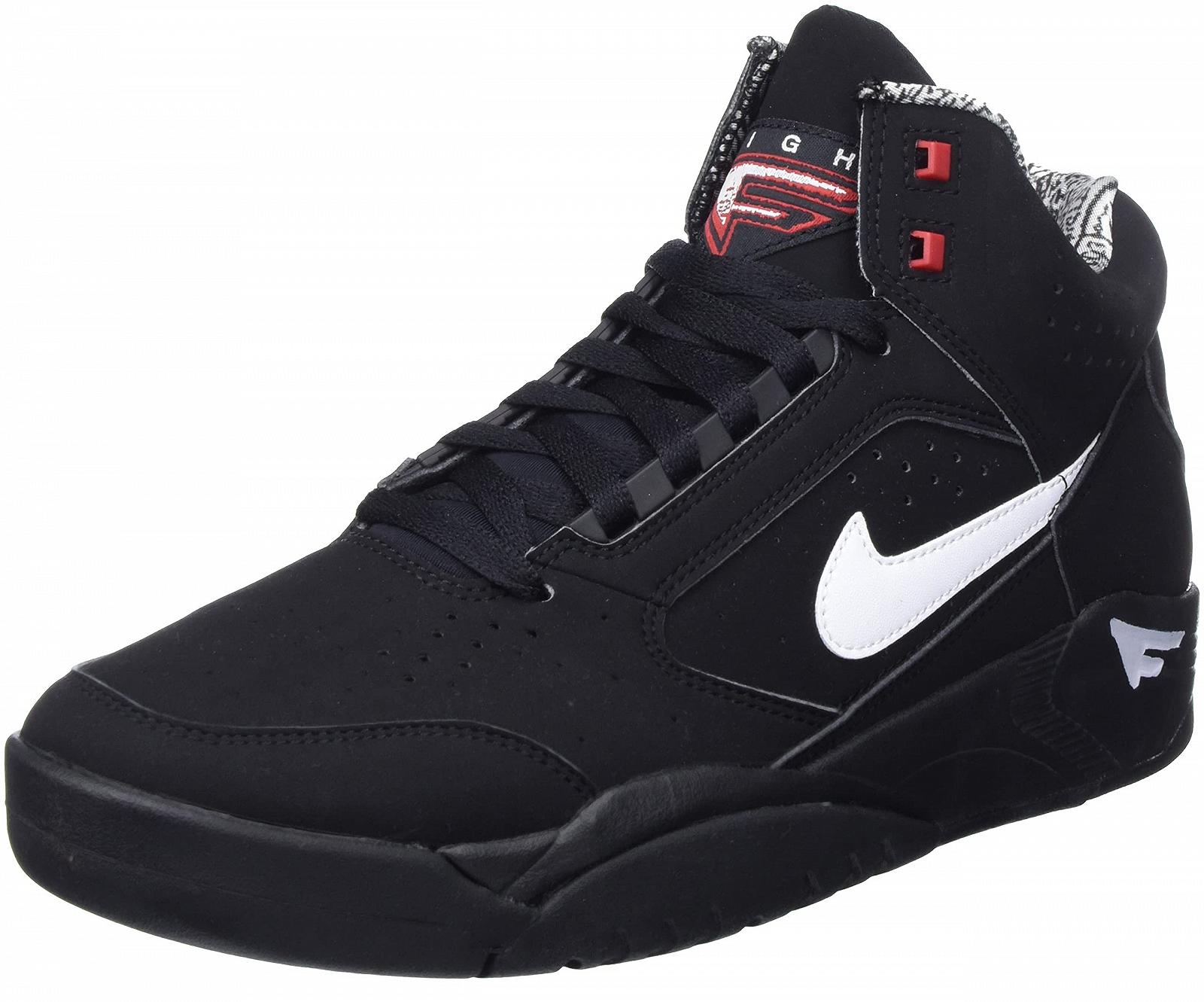 Кроссовки Nike Air Flight Lite Mid, фото №1