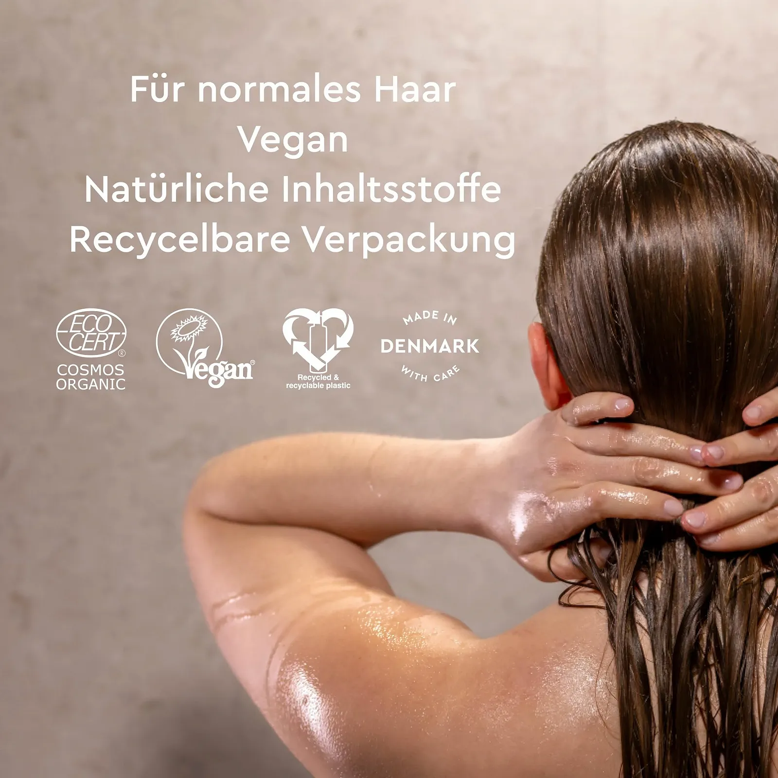 Крем для рук Urtekram Blown Away Дикий Лемонграс Органічний 75 мл, фото №3 Крем для рук Urtekram Blown Away Дикий Лемонграс Органічний 75 мл, фото №3