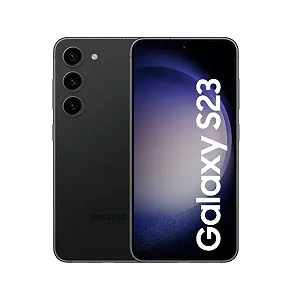 Смартфон Samsung Galaxy S23 S911B/DS 5G 256GB 8GB RAM Phantom Black - Фото 1