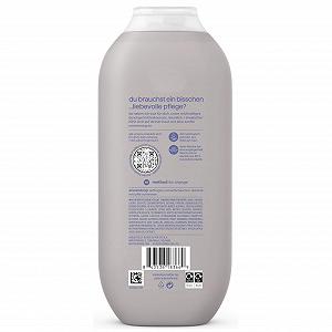 Гель для душа Method Simply Nourish Coconut, Rice Milk and Shea Butter 18 унций synthetic.ua - Фото 1