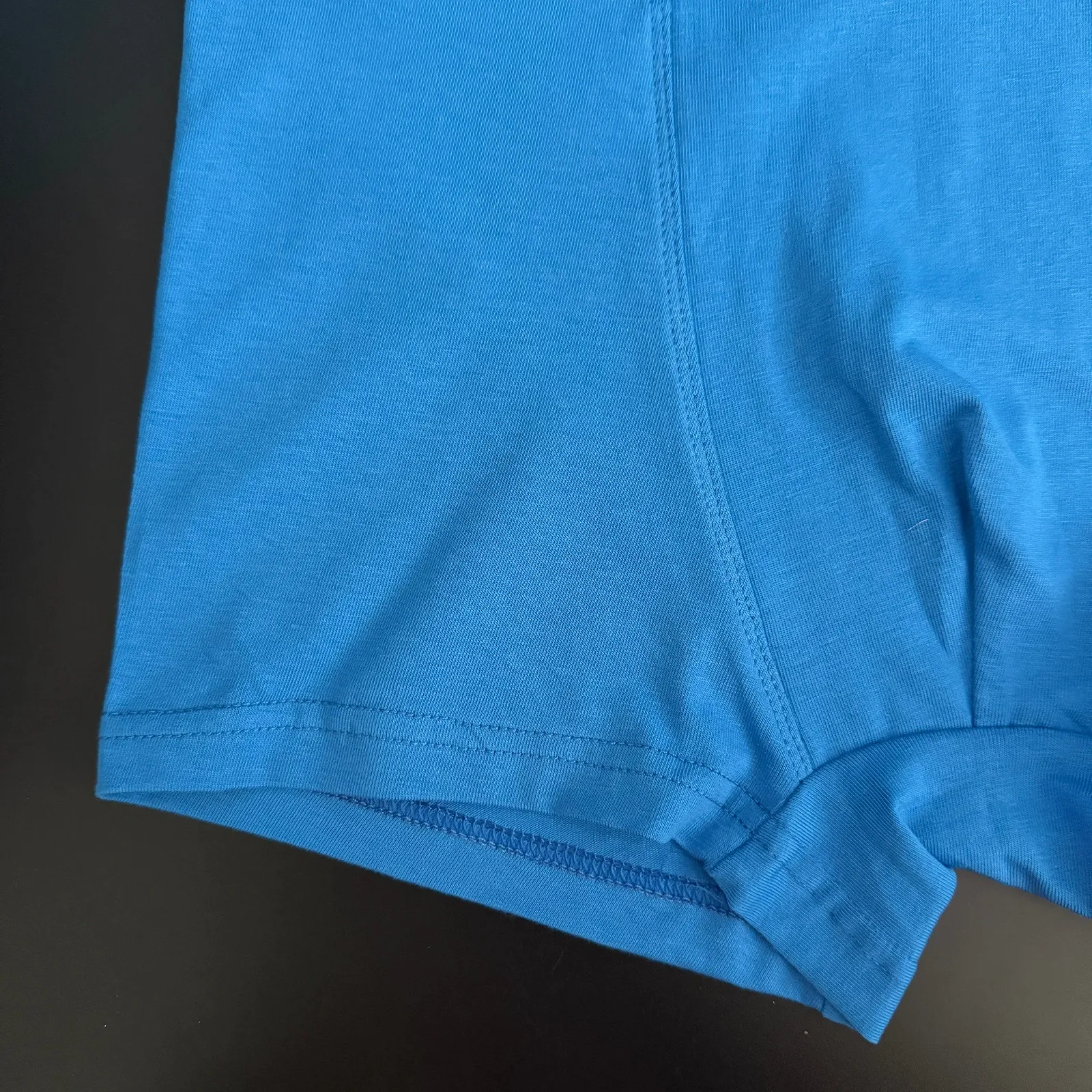 Мужские боксерские трусы комплект PUMA разноцветные, фото №12