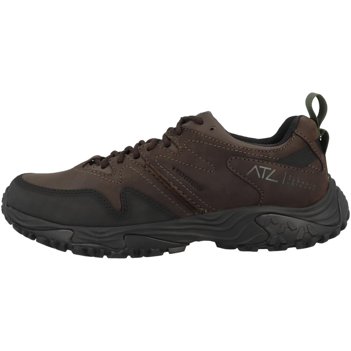 Кроссовки Clarks ATL Walk Go Wp, фото №1
