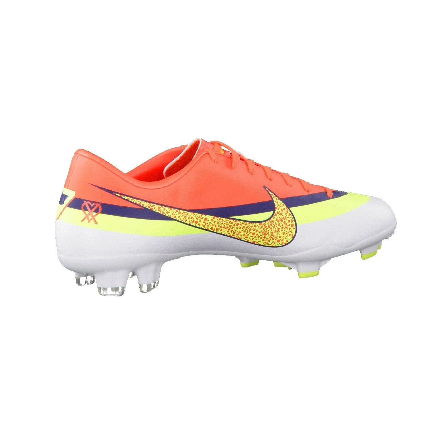 Футбольні бутси Nike Victory IV CR FG, фото №7 Футбольні бутси Nike Victory IV CR FG, фото №7