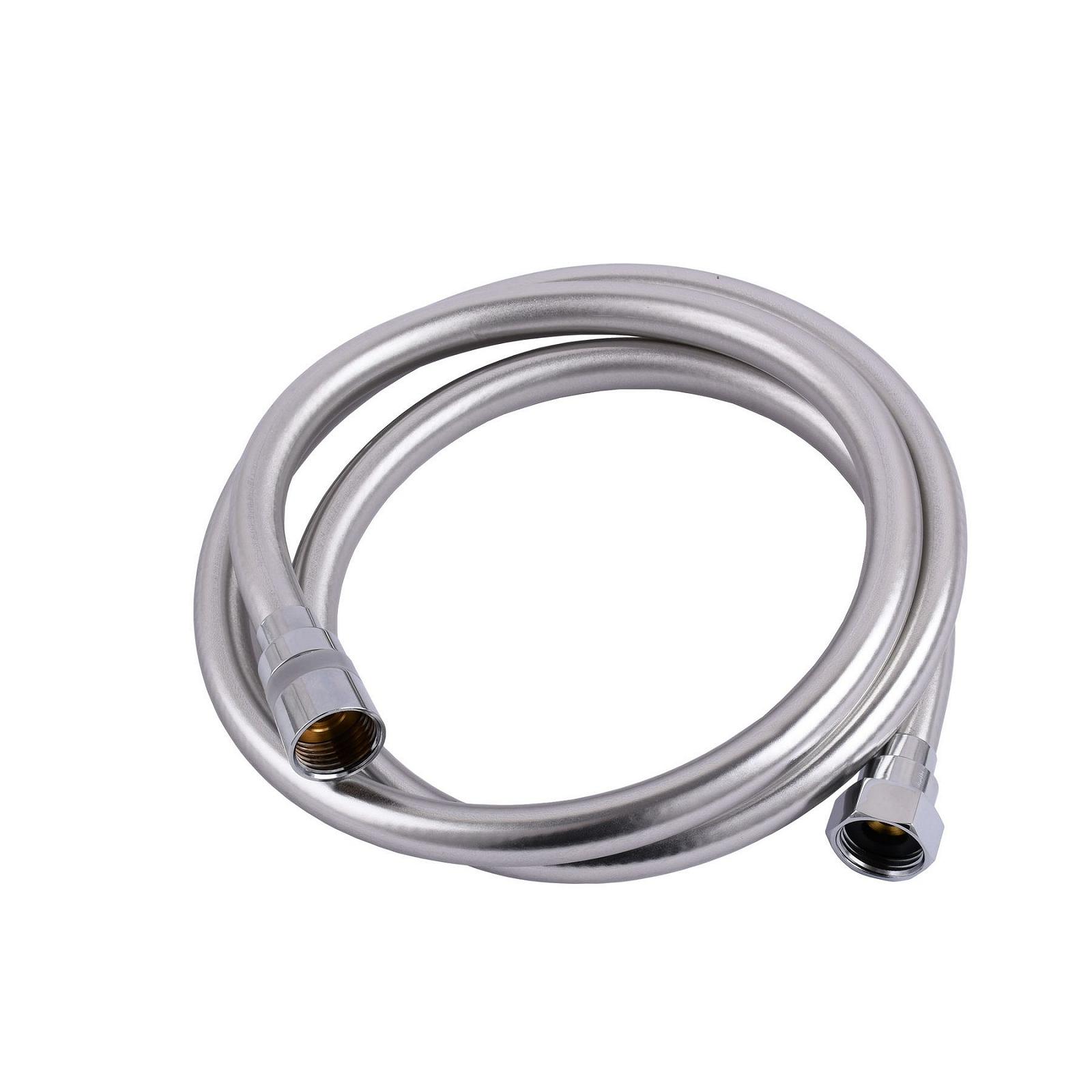 Шланг для душу TOPAZ TSH-6111-GR 150см, фото №2