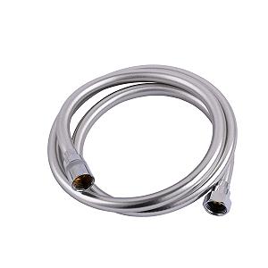 Шланг для душу TOPAZ TSH-6111-GR 150см synthetic.ua - Фото 1