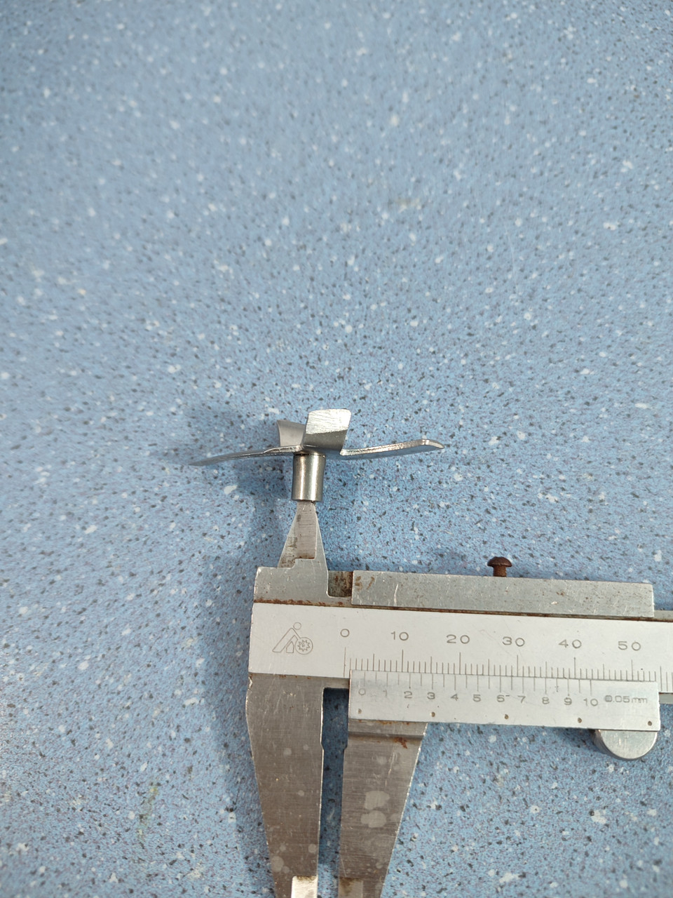 Нож для кофемолки Saturn 2, фото №2