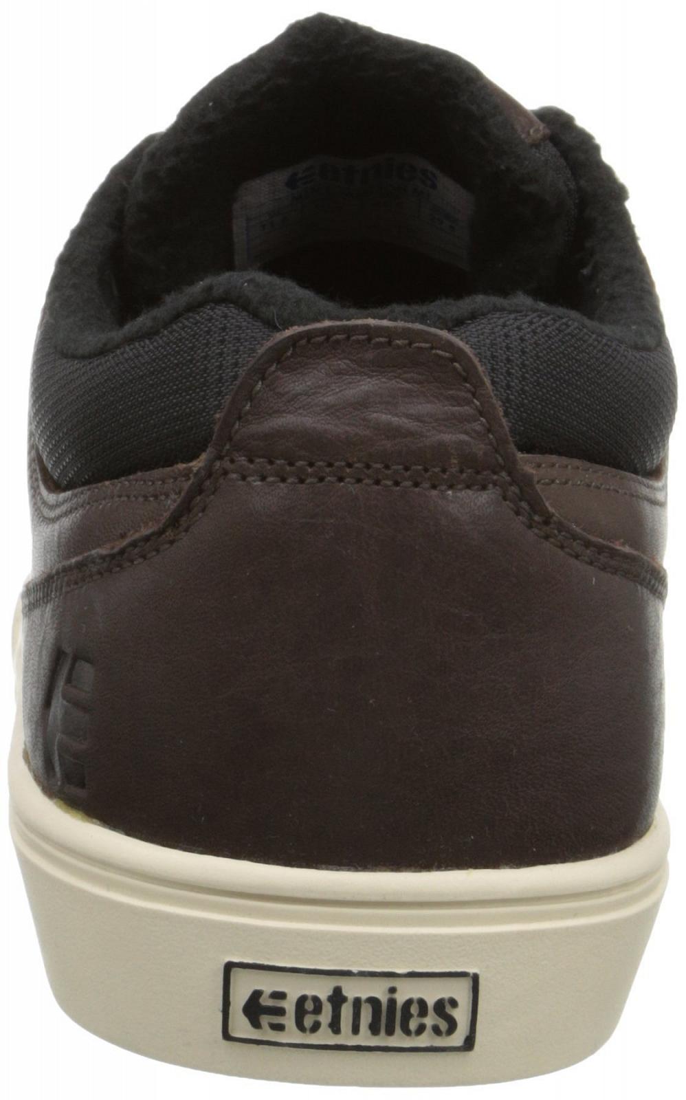 Кроссовки высокие Etnies Jameson MT мужские, фото №3 Кроссовки высокие Etnies Jameson MT мужские, фото №3