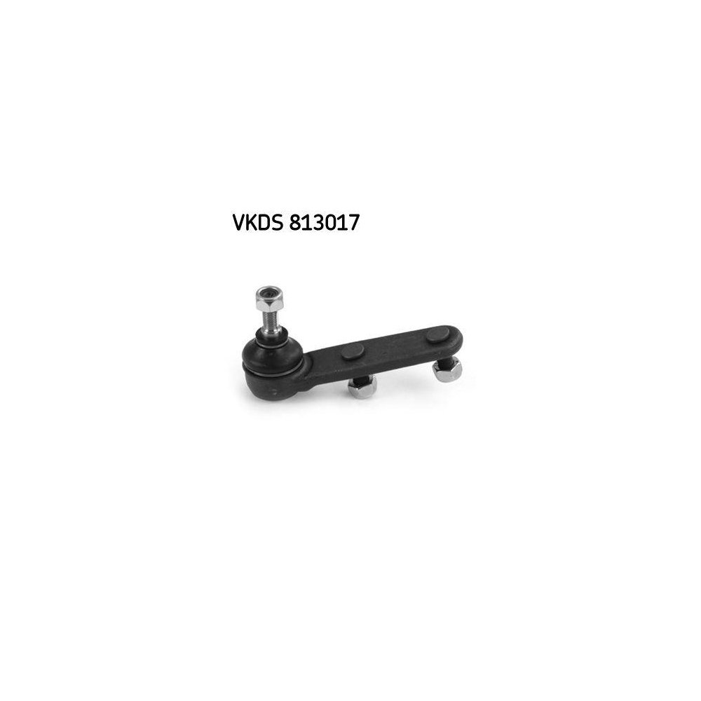 Шарова опора SKF VKDS 813017 для HONDA, передня вісь, з обох сторін, верхня, фото №1