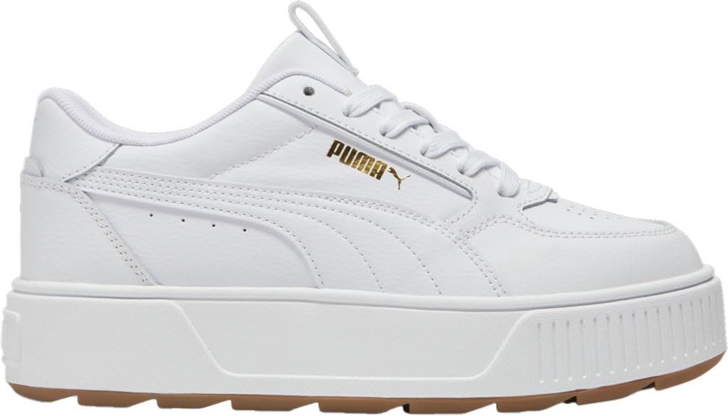 Кроссовки женские PUMA Karmen Rebelle, фото №3