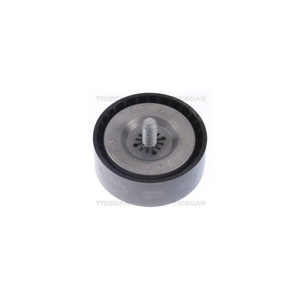 Ролик обвідний/напрямний поліклинового паса TRISCAN 8641 232034 для MERCEDES-BENZ, фото №1 Ролик обвідний/напрямний поліклинового паса TRISCAN 8641 232034 для MERCEDES-BENZ, фото №1