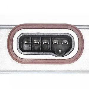 Блок розпалювання газорозрядної лампи VEMO V10-84-0052 AUDI synthetic.ua - Фото 1