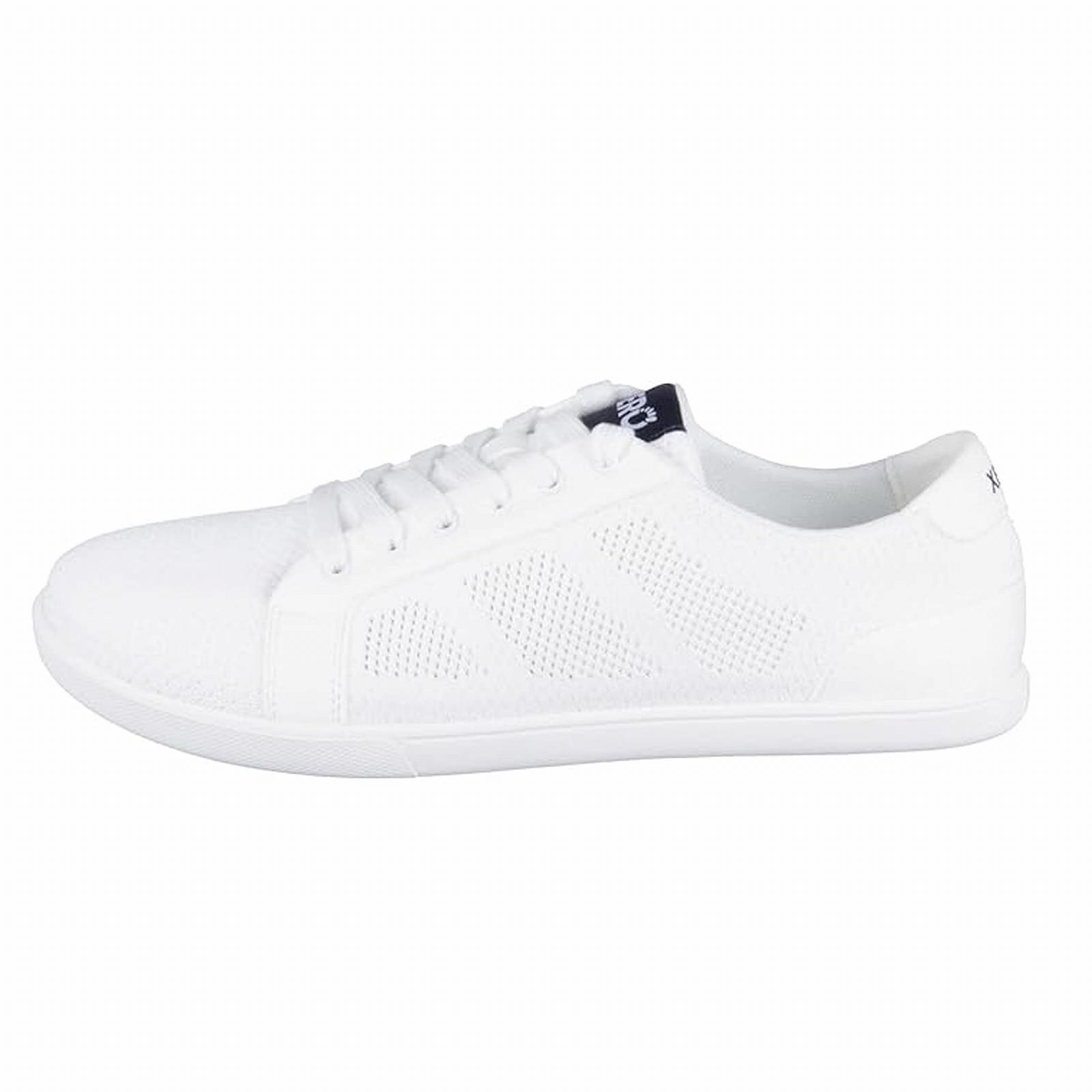 Кроссовки Xero Shoes Dillon Canvas Повседневные - Легкие, Дышащие, фото №1